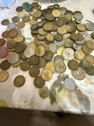 Moneda Isabel 2ª 1867