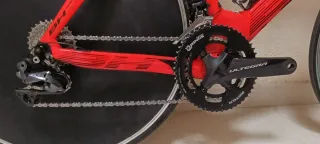 BH Aero TT, Talla M (54) Ultegra Di2