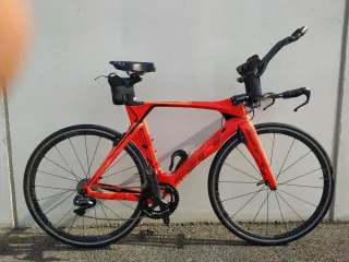 BH Aero TT, Talla M (54) Ultegra Di2