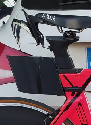 BH Aero TT, Talla M (54) Ultegra Di2