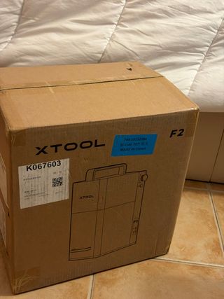 Xtool F2 Láser PROFESIONAL