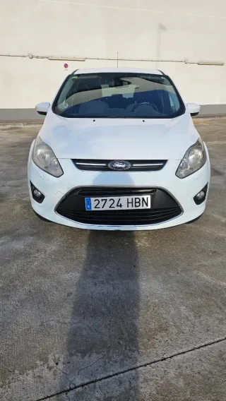 Ford C-MAX 2011