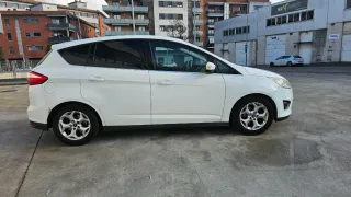 Ford C-MAX 2011
