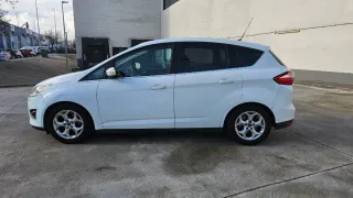 Ford C-MAX 2011