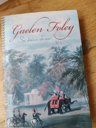 Su único deseo / Her Only Desire (Spice) (Spani...