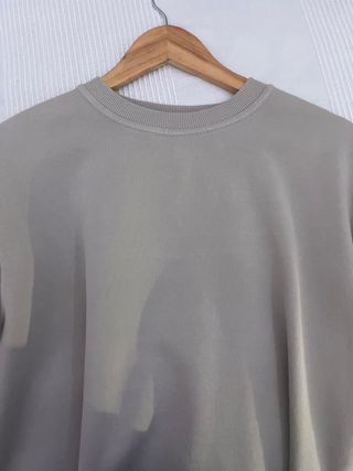 2 Sudaderas Positive Thoughts