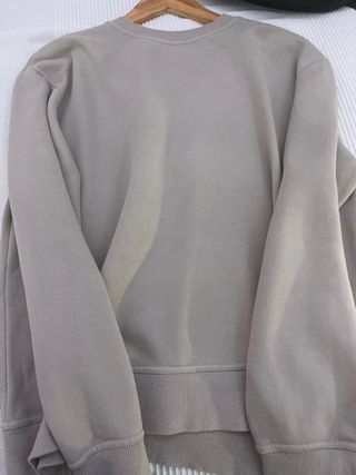 2 Sudaderas Positive Thoughts