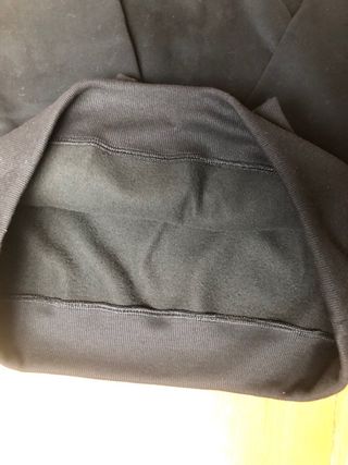 Sudadera Polo Ralph Lauren Quarter Zip Negro - L