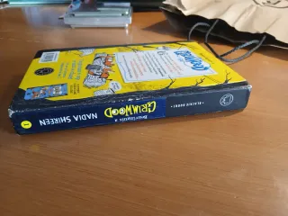 Benvinguts a Grimwood