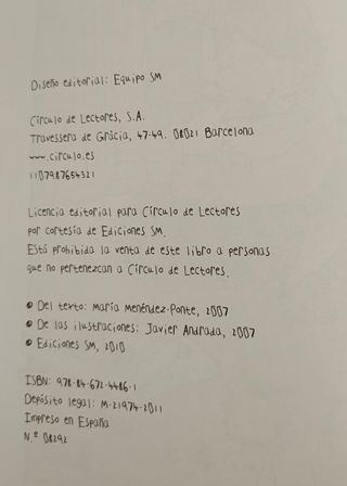 Colección de 4 libros Pupi