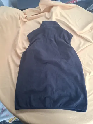 Chaleco polar Trango M