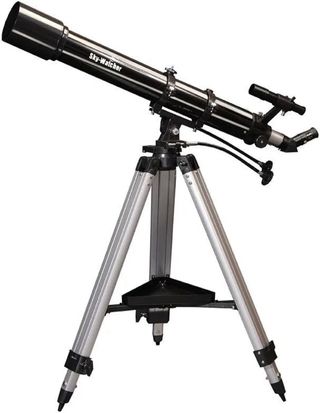 Telescopio Skywatcher 90/900 AZ3