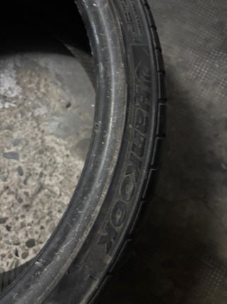 Neumáticos Hankook