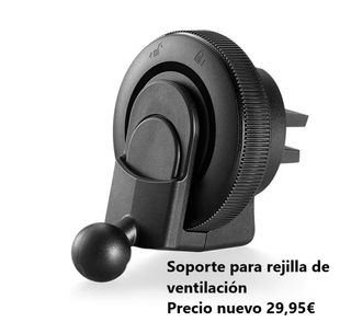 TomTom GO Discover 6" GPS como nuevo