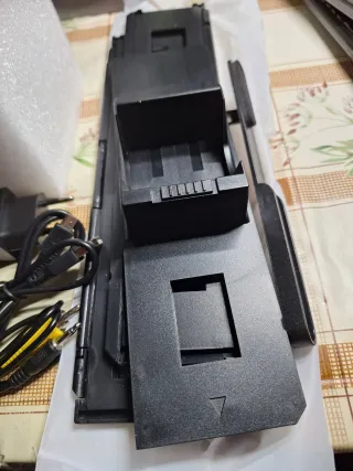 Escáner de Película Digital