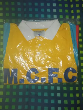 Camiseta Julian Ross Talla S