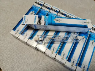 Bombillas Philips Master Colour 70W