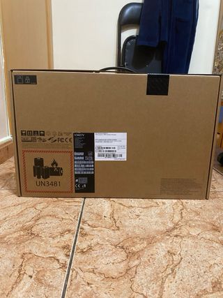 Portátil ASUS V16 Game On (PRECIO NO NEGOCIABLE)