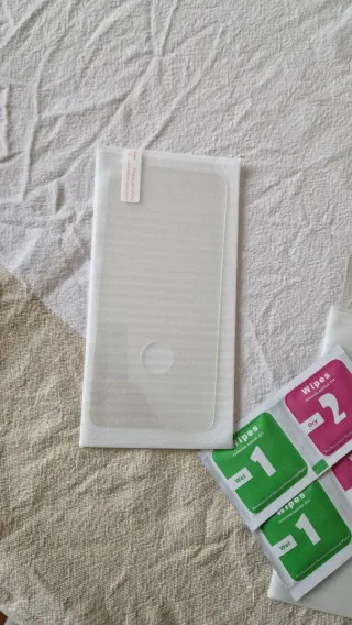 2 pellicola in vetro protezione Samsung S22 o S23