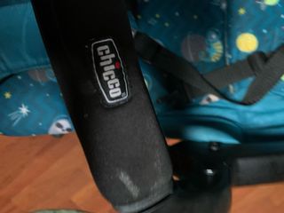 Silla de paseo Chicco Ohlalà 3