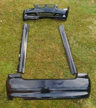 Paragolpes BMW Serie 3 E90 (Lote)