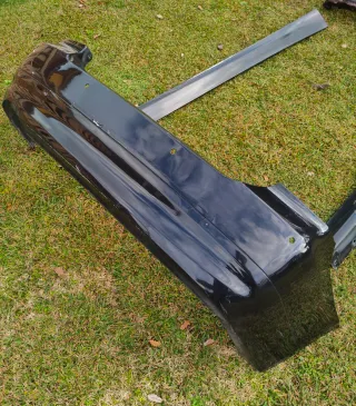 Paragolpes BMW Serie 3 E90 (Lote)