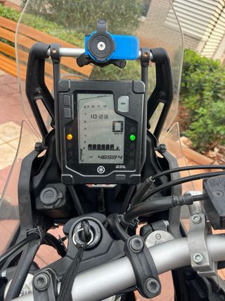 Yamaha Ténéré 700 2020 T7