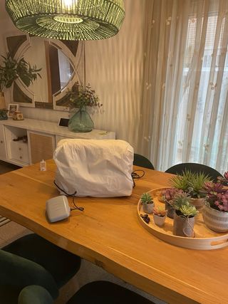 Máquina de coser SilverCrest