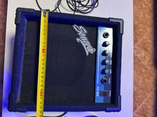 Amplificador Guitarra Sonora TG-100