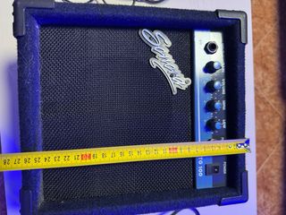 Amplificador Guitarra Sonora TG-100