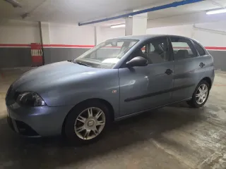 SEAT Ibiza 50.000km