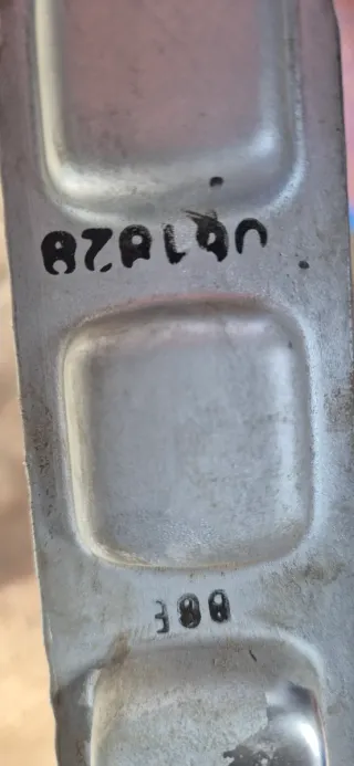 Scambiatore principale per caldaia