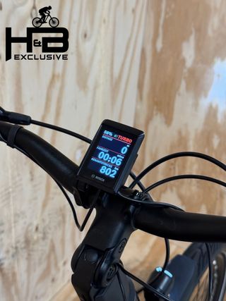 Cube Kathmandu Hybrid EXC 750 Shimano Deore 2023