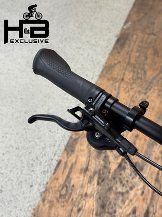 Cube Kathmandu Hybrid EXC 750 Shimano Deore 2023