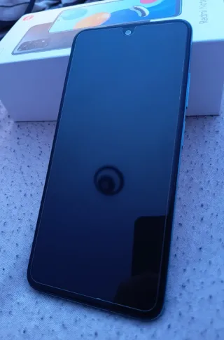 Redmi Note 11 azul
