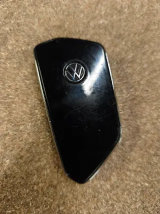 Llave Volkswagen