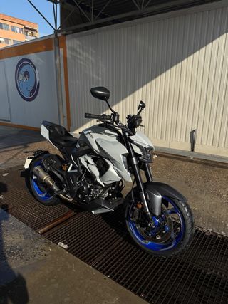 Escape IXIL RACE XTREM CARBON ZONTES R350