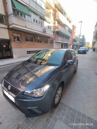 SEAT Ibiza 2016