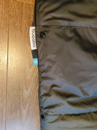 Saco invierno Bugaboo