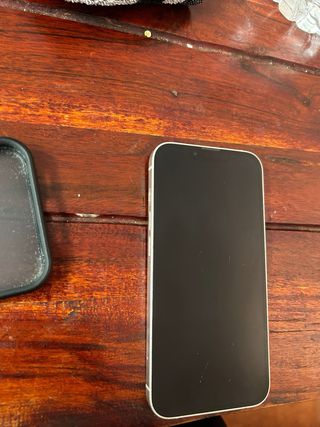 iPhone 14 128GB blanco estrella