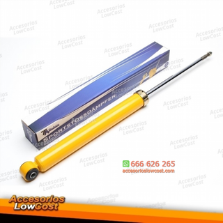 Amortiguador deportivo de eje trasero para FORD