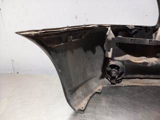 PARAGOLPES DELANTERO KIA CARENS (RS) D/D4EA