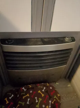 Caravana hobby ontour 390