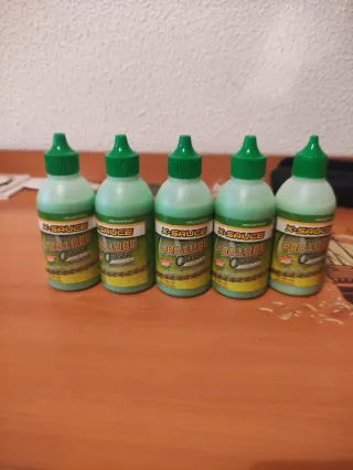 Cera bicicleta X-Sauce Pro-Lube Classic