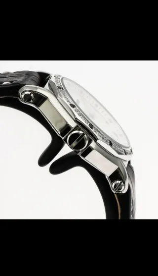 Reloj Mercury Swiss Made 40mm  ( Mujer)