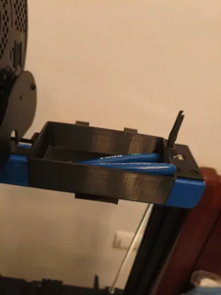 Impresora 3D Artillery Sidewinder X2