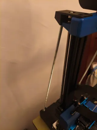 Impresora 3D Artillery Sidewinder X2