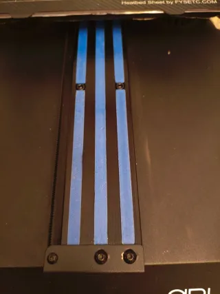 Impresora 3D Artillery Sidewinder X2