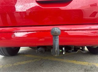 Volkswagen California Beach 2018