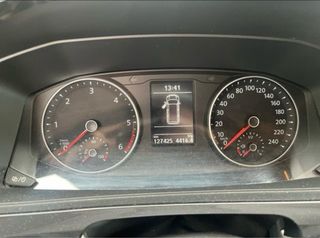 Volkswagen California Beach 2018